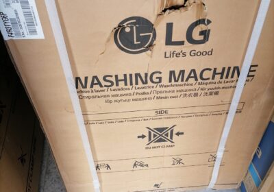 Machine a laver